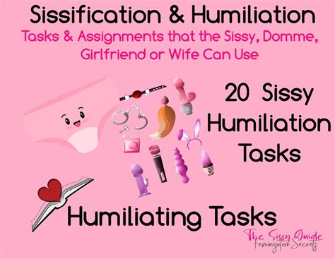 sissy humiliation|Sissy Humiliation Porn Videos 